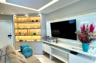 Apartamento com 2 quartos à venda na Rodovia João Paulo, 710, João Paulo, Florianópolis