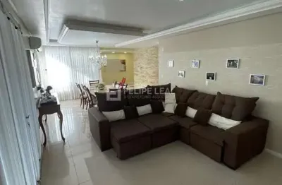 Apartamento com 3 quartos à venda na Rua Gen. Eurico Gaspar Dutra, 440, Estreito, Florianópolis