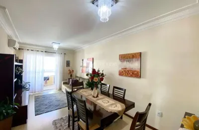 Apartamento com 3 quartos à venda na Rua João Batista Derner Neves, 123, Kobrasol, São José