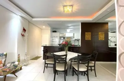 Apartamento com 3 quartos à venda na Rua Alba Dias Cunha, 190, Trindade, Florianópolis