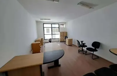 Sala comercial à venda na Rua Araújo Figueiredo, Centro, Florianópolis