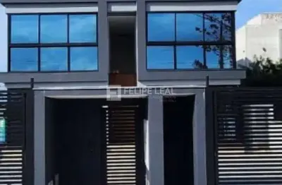Apartamento com 3 quartos à venda na Rua Natalio João Silveira, Pinheira, Palhoça