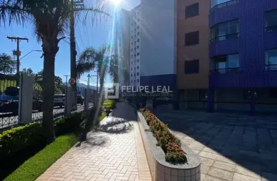 Apartamento com 3 quartos à venda na Rua Quatorze de Julho, 177, Estreito, Florianópolis