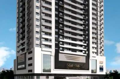 Apartamento com 1 quarto à venda na Rua Coronel Eleseu Guilherme, Campinas, São José