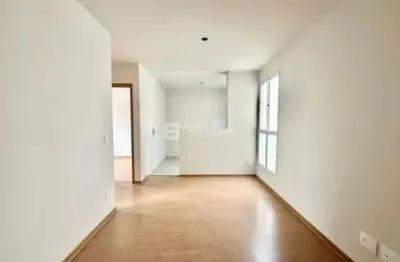 Apartamento com 2 quartos à venda na Rodovia BR-101, 4261, Serraria, São José