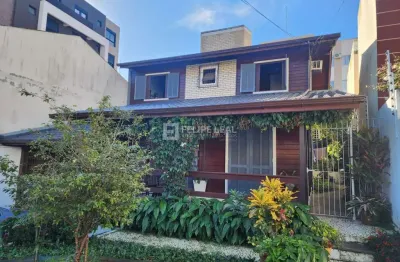 Casa com 4 quartos à venda na Rua Nilo Cordeiro Dutra, 80, Carvoeira, Florianópolis