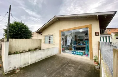 Casa com 2 quartos à venda na Rua da Independência, 1739, Areias, São José