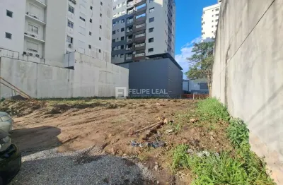 Lote / terreno em cidade universitária pedra branca - palhoça, sc
