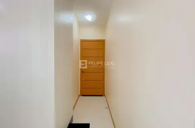 Apartamento com 2 quartos à venda na Rua Antônio Roggia, 115, Serraria, São José