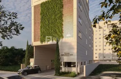 Apartamento com 2 quartos à venda na Avenida Marcondes de Mattos, 250, Centro, Biguaçu