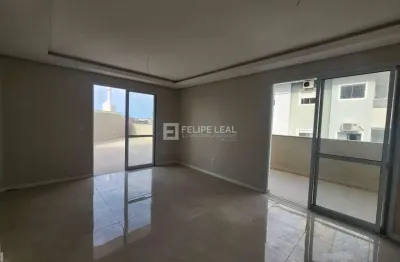 Apartamento cobertura em ingleses norte - florianópolis, sc
