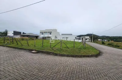 Terreno à venda na Rua ÊNio Lopes Júnior, Forquilhas, São José