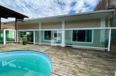 Casa com 3 quartos à venda na Rua José Luiz, 61, Forquilhinhas, São José