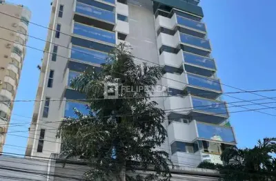 Apartamento com 4 quartos à venda na Rua Altamiro Di Bernardi, 660, Campinas, São José
