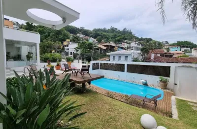 Casa com 8 quartos à venda na Rua Ernesto Stodieck, 199, Centro, Florianópolis