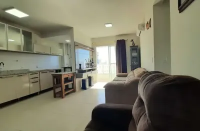 Apartamento com 3 quartos à venda na Rua Cel. Américo, 200, Barreiros, São José