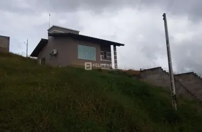 Casa com 2 quartos à venda na Rua Amaro M. Faria, 179, Loteamento Santa Catarina, Biguaçu