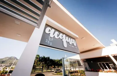 Terreno à venda na Avenida Deltaville, 360, Deltaville, Biguaçu