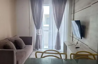 Apartamento com 2 quartos à venda na Rodovia Virgílio Várzea, 4570, Canasvieiras, Florianópolis