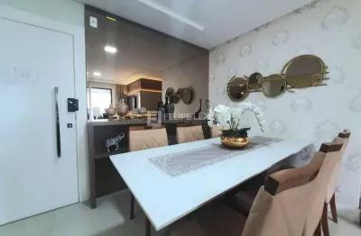 Apartamento com 2 quartos à venda na Rua São José, 203, Balneário, Florianópolis