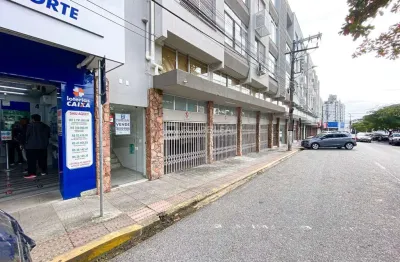 Ponto comercial à venda na Rua Afonso Pena, 86, Estreito, Florianópolis