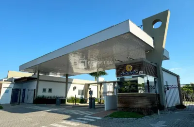 Terreno à venda na Avenida Wilson Castelo Branco, 376, Deltaville, Biguaçu