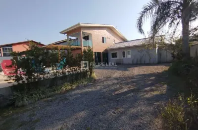 Casa com 4 quartos à venda na Rua Idalicia da Silva, 224, Pinheira, Palhoça