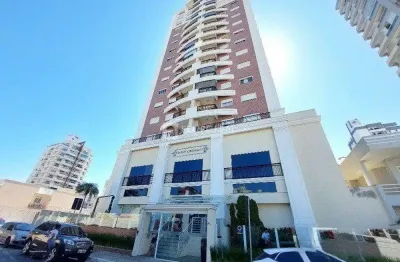 Apartamento com 3 quartos à venda na Rua Brasilpinho, 95, Kobrasol, São José