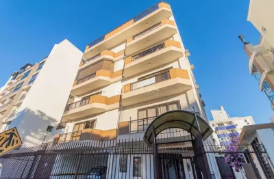 Apartamento com 3 quartos à venda na Rua Manoel Félix Cardoso, 167, Abraão, Florianópolis