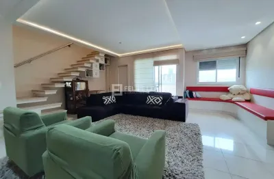 Apartamento duplex/cobertura em balneario  -  florianópolis