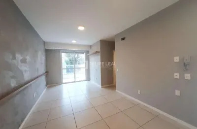 Apartamento com 2 quartos à venda na Rua Dr. Abel Capela, 208, Coqueiros, Florianópolis
