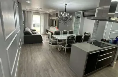 Apartamento com 3 quartos à venda na Rua Olavo Bilac, 116, Estreito, Florianópolis