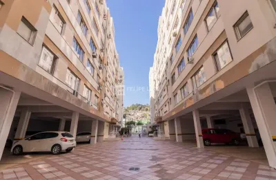 Apartamento com 3 quartos à venda na Avenida Mauro Ramos, 747, Centro, Florianópolis