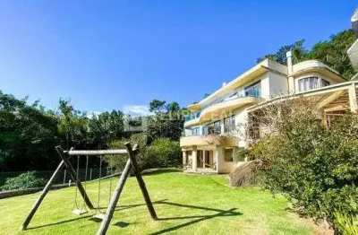 Casa com 4 quartos à venda na Servidão Caminho do Pescador, Lagoa da Conceição, Florianópolis