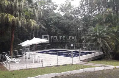 Apartamento com 3 quartos à venda na Rodovia Tertuliano Brito Xavier, 3425, Canasvieiras, Florianópolis