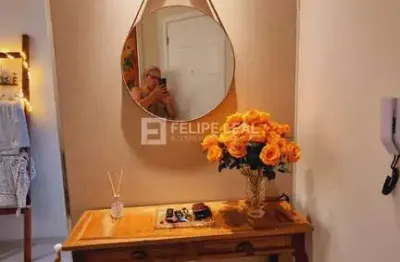 Viva em estilo e conforto na cobertura dos seus sonhos nos ingleses