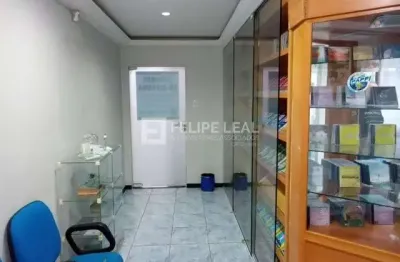 Sala comercial à venda na Rua Felipe Schmidt, 303, Centro, Florianópolis
