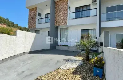 Casa com 2 quartos à venda na Rua Tanheiro, 29, Jardim Botânico, São José