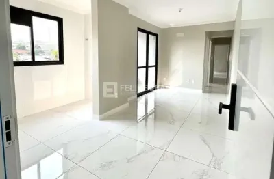 Apartamento com 2 quartos à venda na Rua José Luís De Souza, 145, Flor de Nápolis, São José