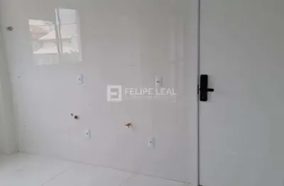 Apartamento com 2 quartos à venda na Rua José Luís De Souza, 145, Flor de Nápolis, São José