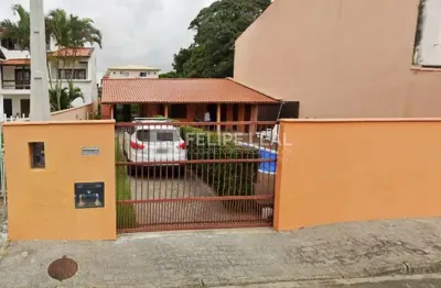 Casa com 2 quartos à venda na Rua Paulina Marques dos Santos, 310, Ingleses, Florianópolis