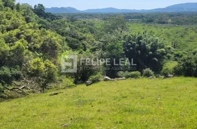 Terreno à venda na Rua Padre Rohr, Sambaqui, Florianópolis