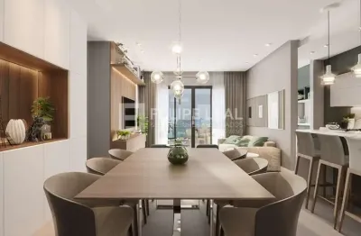 Apartamento com 3 quartos à venda na Rua Pedro Gregório, 338, Barreiros, São José