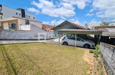 Terreno à venda na Rua Pref. Reinoldo Alves, 835, Passa Vinte, Palhoça