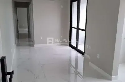 Apartamento com 2 quartos à venda na Rua José Luís De Souza, 145, Flor de Nápolis, São José