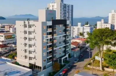 Apartamento com 2 quartos à venda na Rua Renato Ramos da Silva, 430, Barreiros, São José