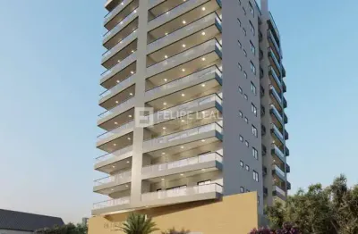 Apartamento com 2 quartos à venda na Rua Gregório Felipe, Barreiros, São José