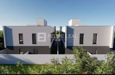 Apartamento com 3 quartos à venda na Rua Ipanema, 244, Praia do Sonho, Palhoça