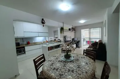 Apartamento com 2 quartos à venda na Rua Manoel Loureiro, 405, Barreiros, São José