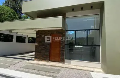 Casa em forquilhas loteamento lisboa 3   -  são josé